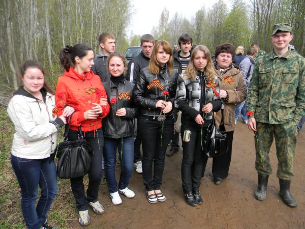 Совет музея